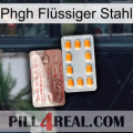 Phgh Flüssiger Stahl new13